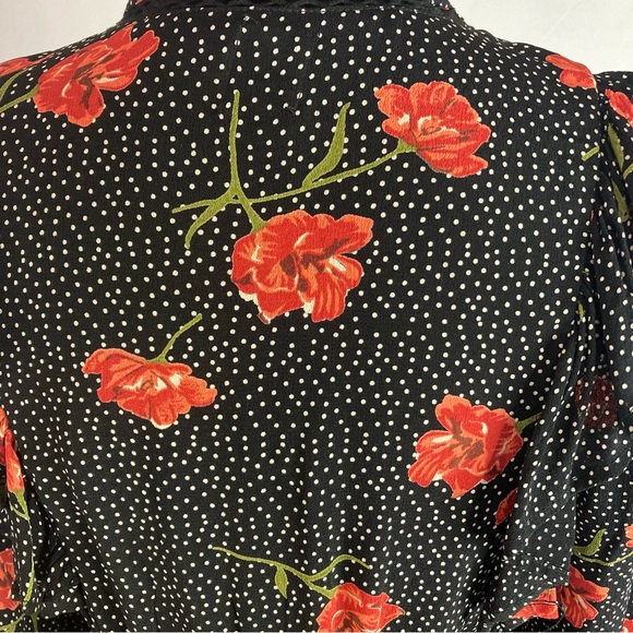 River Island Floral Dress - Picture 11 of 12